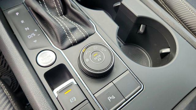 used 2021 Volkswagen Atlas Cross Sport car, priced at $27,151