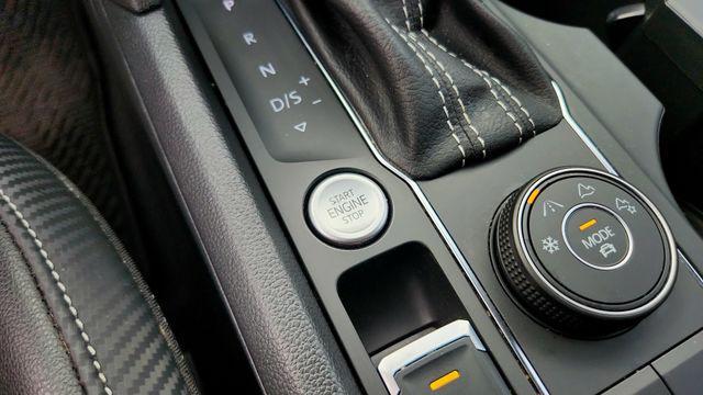 used 2021 Volkswagen Atlas Cross Sport car, priced at $27,151