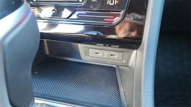 new 2026 Volkswagen Jetta car, priced at $25,814