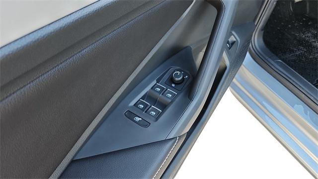 new 2026 Volkswagen Jetta car, priced at $25,814