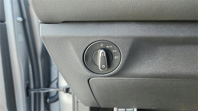 new 2026 Volkswagen Jetta car, priced at $25,814