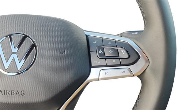 new 2026 Volkswagen Jetta car, priced at $25,814