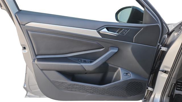 new 2026 Volkswagen Jetta car, priced at $24,814