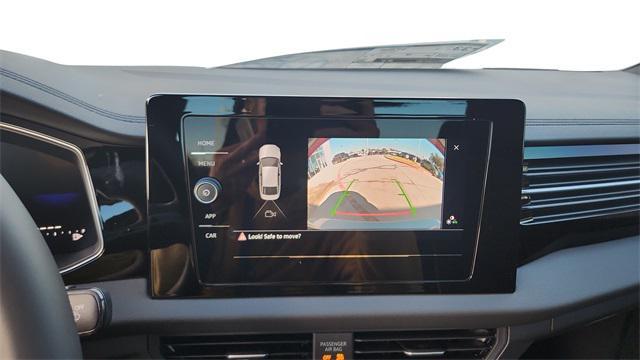 new 2026 Volkswagen Jetta car, priced at $25,814