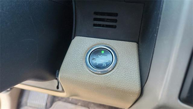 used 2015 Ford F-150 car, priced at $19,989