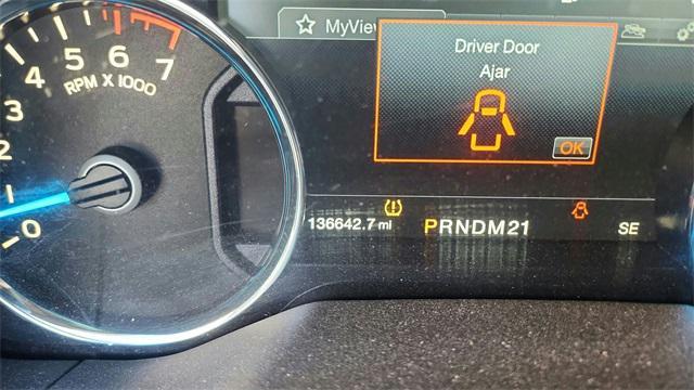 used 2015 Ford F-150 car, priced at $19,989