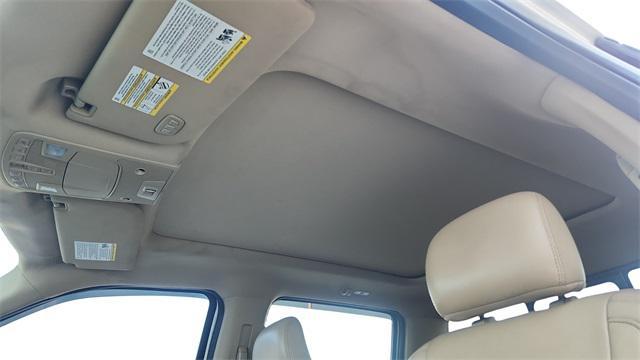 used 2015 Ford F-150 car, priced at $19,989