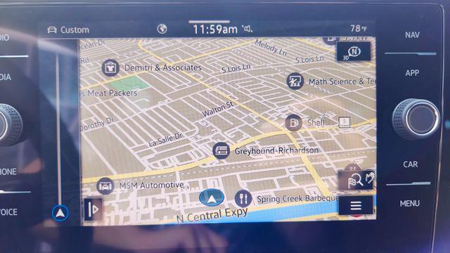 new 2025 Volkswagen Jetta car, priced at $30,032