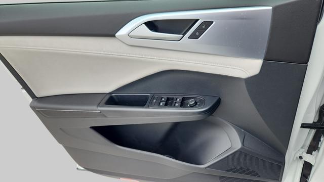 new 2025 Volkswagen Taos car, priced at $30,807