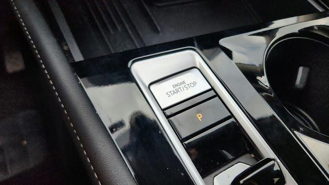 used 2025 Volkswagen Atlas car, priced at $28,820