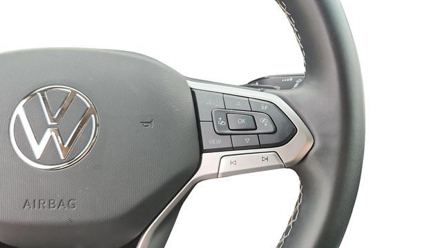 used 2025 Volkswagen Atlas car, priced at $28,820