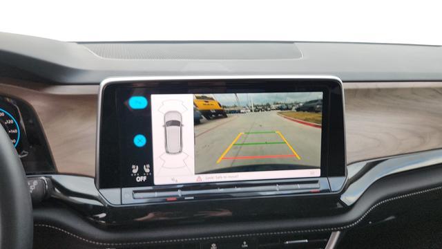 used 2025 Volkswagen Atlas car, priced at $28,820