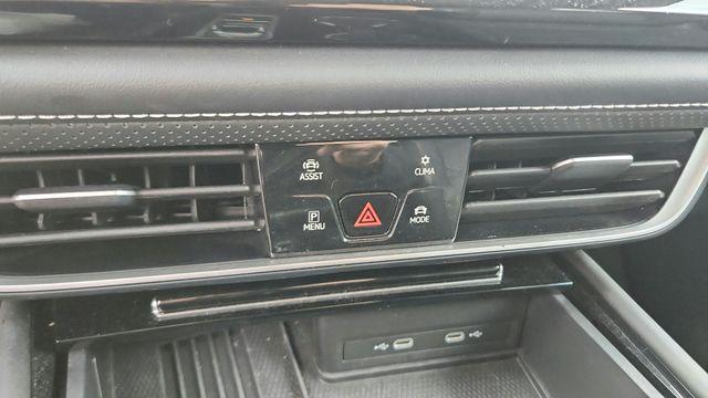 used 2025 Volkswagen Atlas car, priced at $28,820