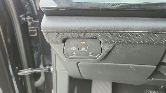 used 2025 Volkswagen Atlas car, priced at $28,820