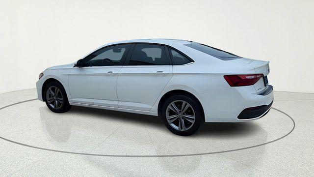 used 2022 Volkswagen Jetta car, priced at $18,763