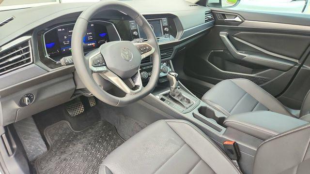 used 2022 Volkswagen Jetta car, priced at $18,763