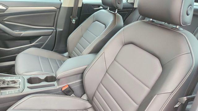 used 2022 Volkswagen Jetta car, priced at $18,763