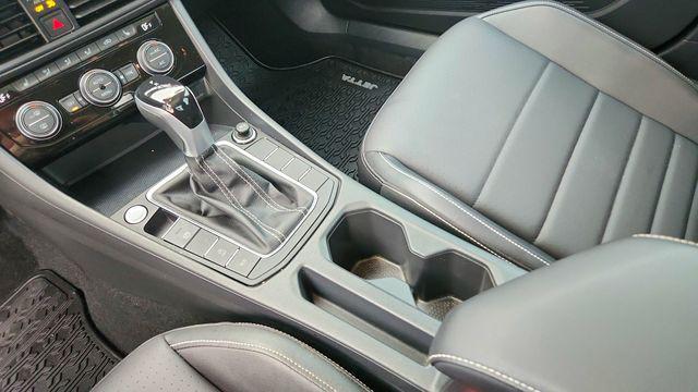 used 2022 Volkswagen Jetta car, priced at $18,763