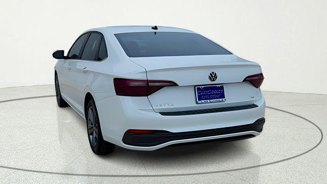 used 2022 Volkswagen Jetta car, priced at $18,763
