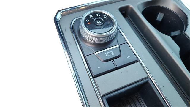 used 2021 Ford Expedition car, priced at $20,988