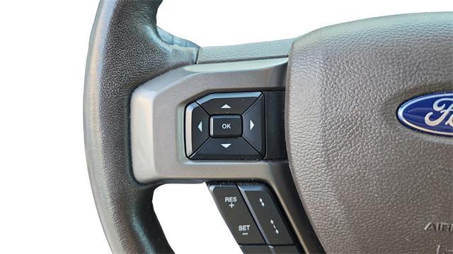 used 2021 Ford Expedition car, priced at $20,988