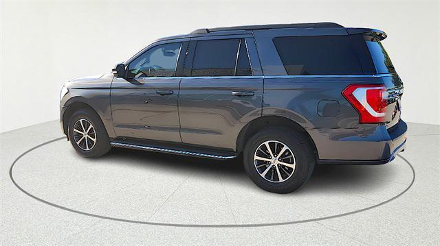 used 2021 Ford Expedition car, priced at $20,988