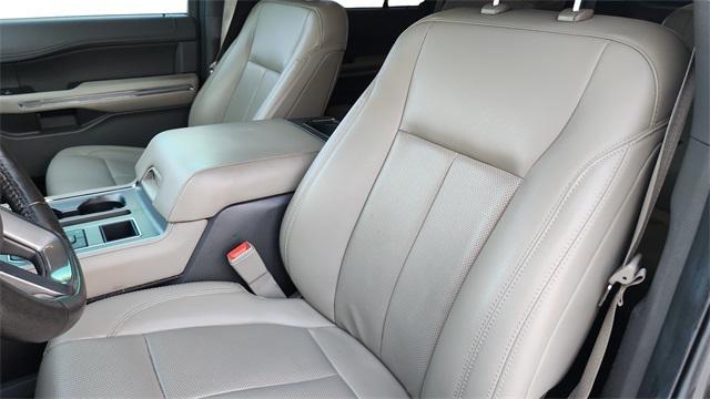 used 2021 Ford Expedition car, priced at $20,988