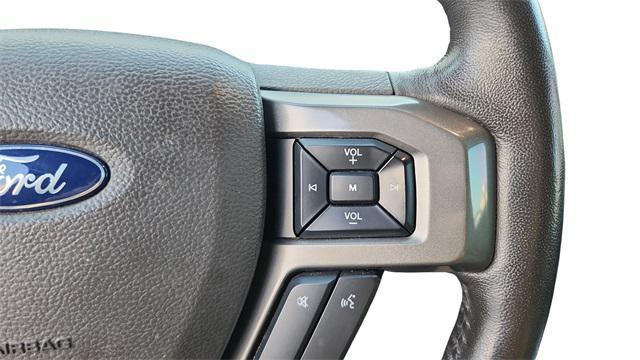 used 2021 Ford Expedition car, priced at $20,988