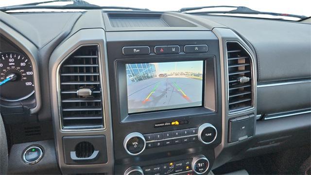 used 2021 Ford Expedition car, priced at $20,988