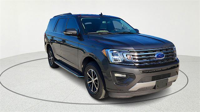 used 2021 Ford Expedition car, priced at $20,988