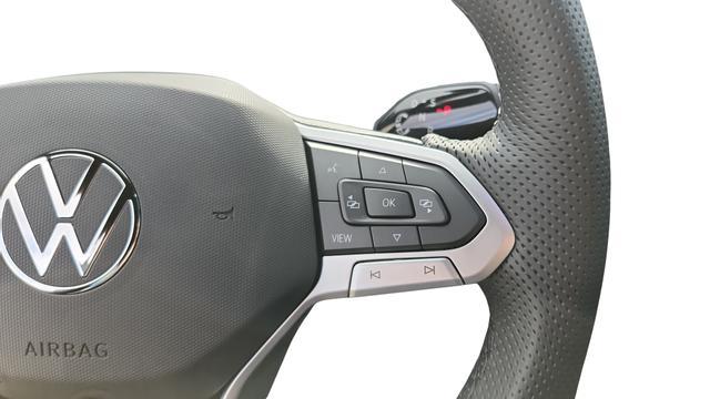 new 2026 Volkswagen Tiguan car, priced at $35,903