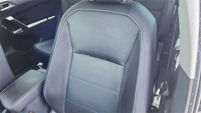 used 2021 Volkswagen Tiguan car, priced at $18,732