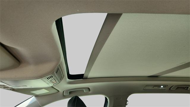 used 2021 Volkswagen Tiguan car, priced at $18,732