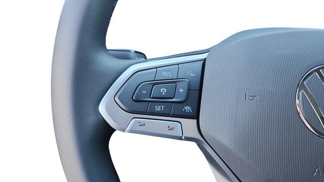 new 2026 Volkswagen Taos car, priced at $32,351