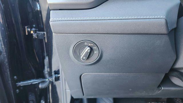 new 2026 Volkswagen Taos car, priced at $32,351