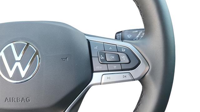 new 2026 Volkswagen Taos car, priced at $32,351