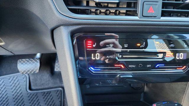 new 2026 Volkswagen Taos car, priced at $32,351