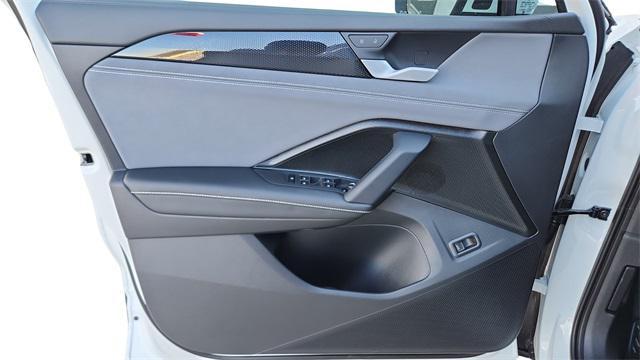 new 2026 Volkswagen Tiguan car, priced at $33,879