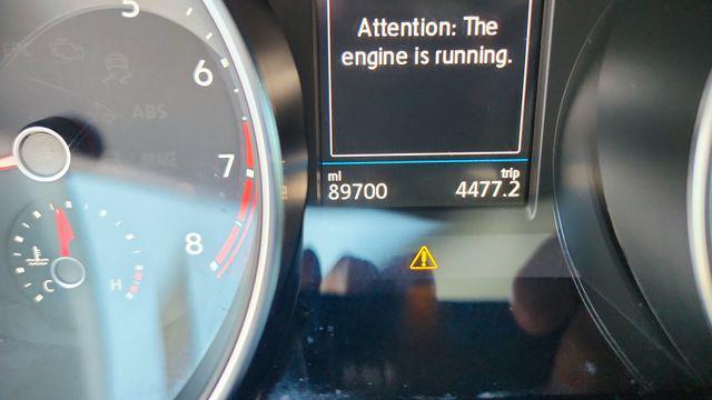 used 2019 Volkswagen Tiguan car, priced at $15,252