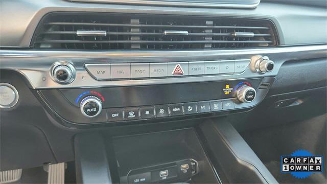 used 2022 Kia Telluride car, priced at $23,066