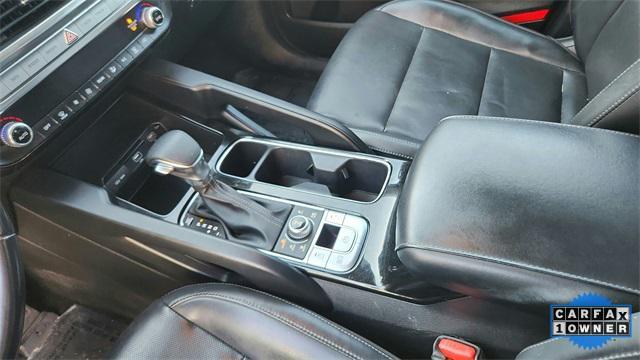 used 2022 Kia Telluride car, priced at $23,066