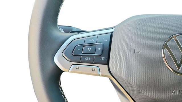 new 2026 Volkswagen Atlas car, priced at $43,232