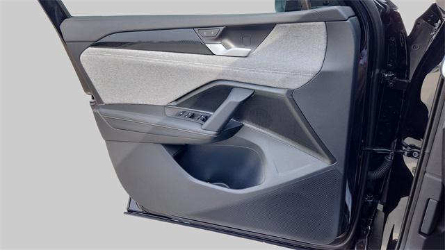 new 2025 Volkswagen Tiguan car, priced at $28,751