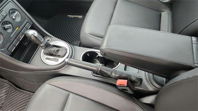 used 2016 Volkswagen Beetle car, priced at $14,998