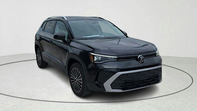 new 2026 Volkswagen Taos car, priced at $29,172