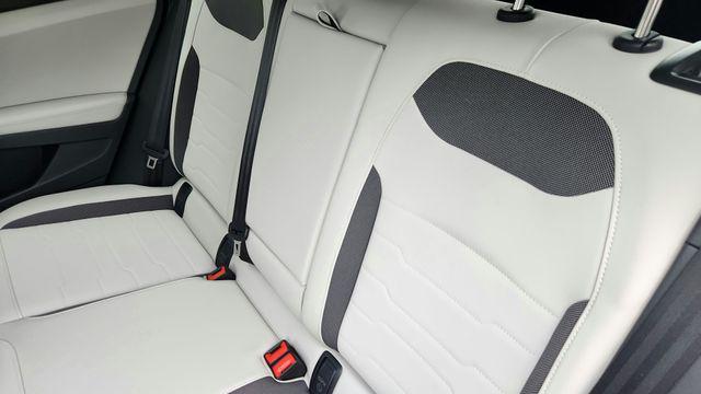 new 2026 Volkswagen Taos car, priced at $29,172