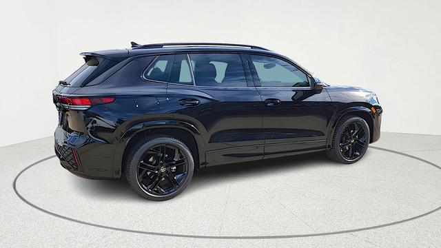 new 2026 Volkswagen Tiguan car, priced at $35,903