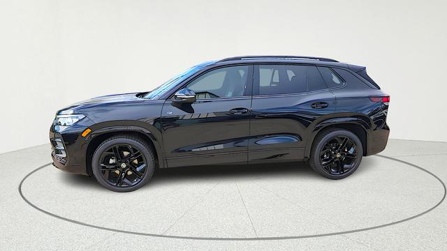 new 2026 Volkswagen Tiguan car, priced at $35,903