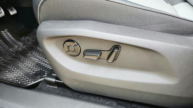 new 2026 Volkswagen Tiguan car, priced at $35,903