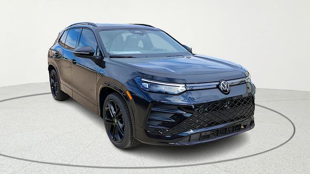new 2026 Volkswagen Tiguan car, priced at $35,903